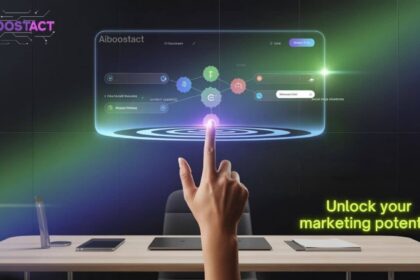 Unlock your marketing potential with AI tools for solopreneurs – AiBoostAct